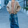 古着のジャケットコーディネート | 260125-1009-49 青木太陽 3枚目の写真