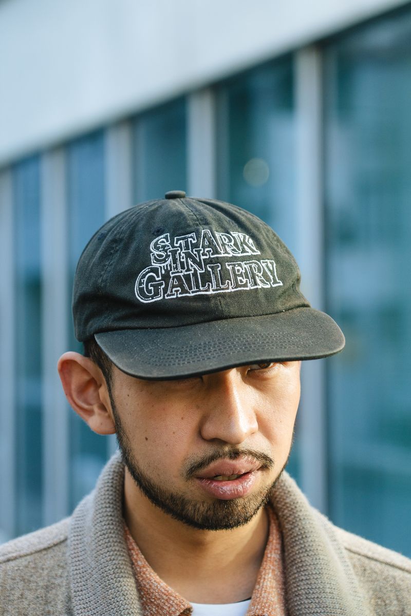 古着のジャケットコーディネート | 260125-1009-49 青木太陽 5枚目の写真