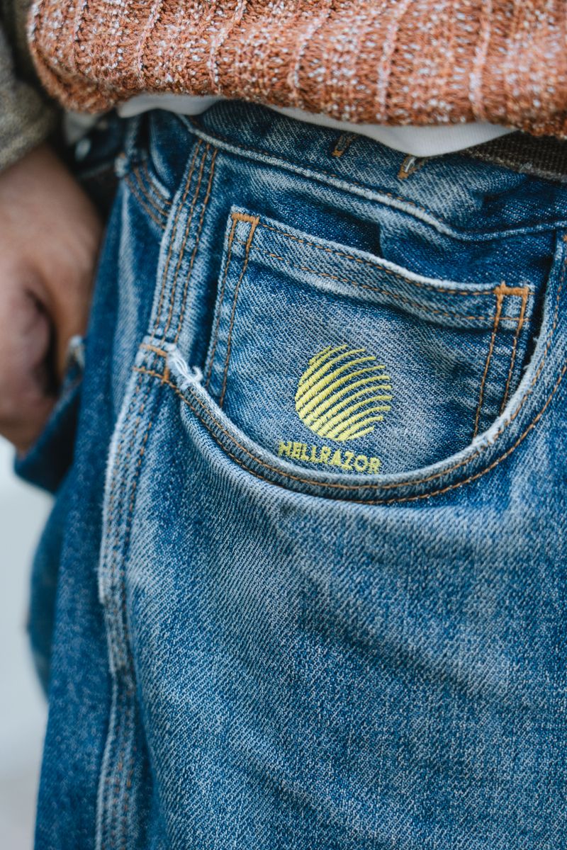 古着のジャケットコーディネート | 260125-1009-49 青木太陽 10枚目の写真