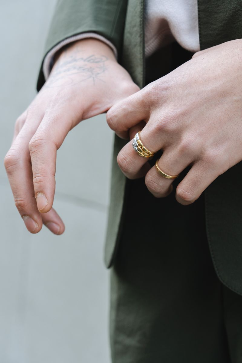 ウィズダムツールのジャケットコーディネート | 260125-1017-03 村上柊平 8枚目の写真