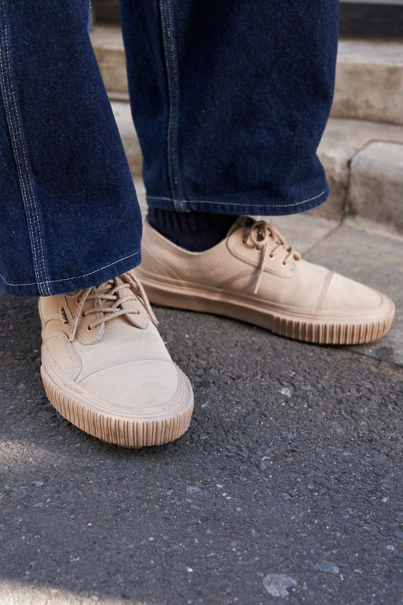 トミーヒルフィガーのジャケットコーディネート | 260125-1107-03 モンサンフジ 7枚目の写真