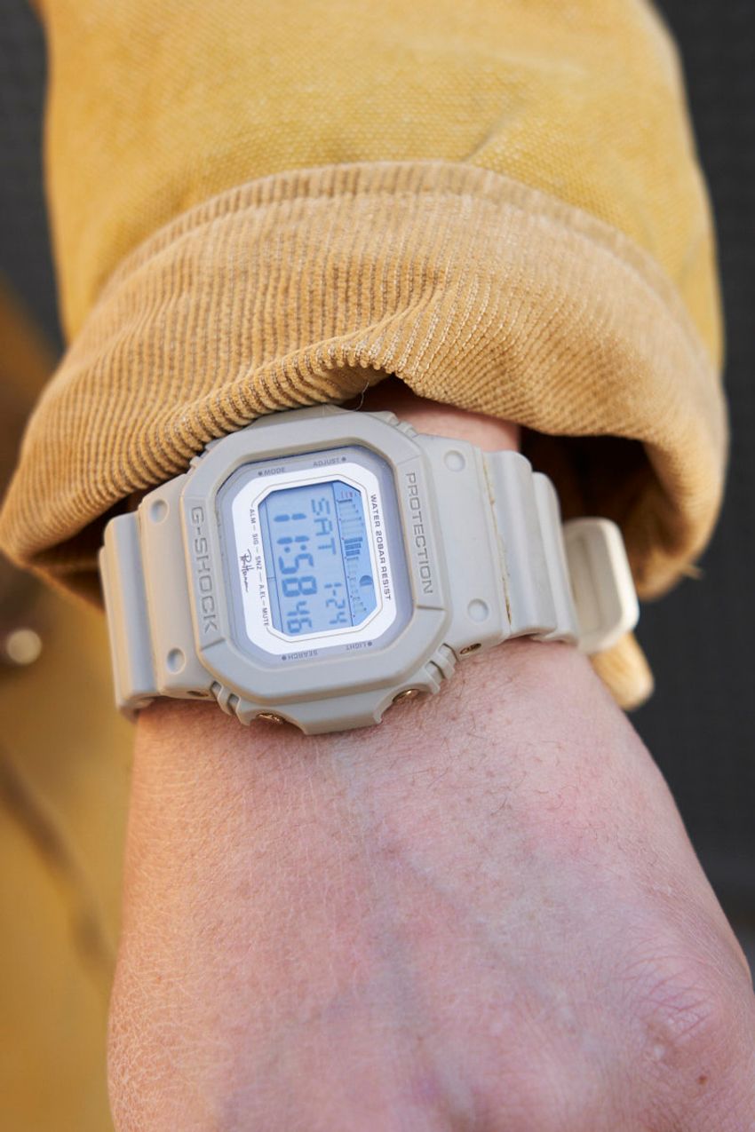 短丈ジャケットスナップ5選。ラルフ、バブアーetc.アメカジの王道ブランドも激写！ - 10枚目の画像