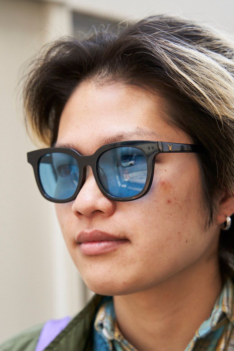 古着のコートコーディネート | 260125-1112-52 大虎高円寺 3枚目の写真