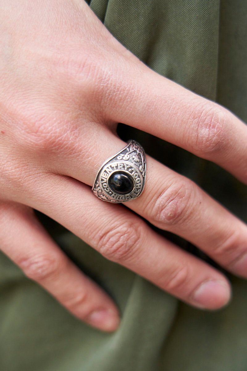 古着のコートコーディネート | 260125-1112-52 大虎高円寺 6枚目の写真