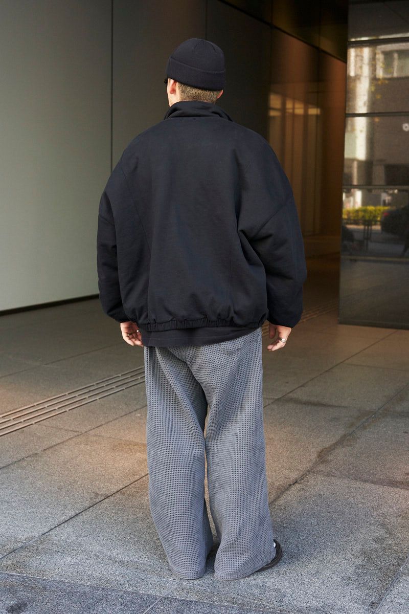 ウィリーチャバリアのジャケットコーディネート | 260125-1116-57 ジョー 4枚目の写真