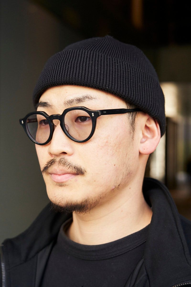 ウィリーチャバリアのジャケットコーディネート | 260125-1116-57 ジョー 5枚目の写真