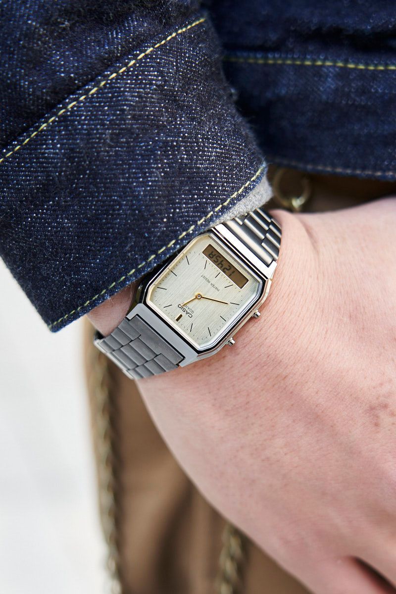 フルカウントのGジャンコーディネート | 260125-1120-19 高倉冬真 7枚目の写真