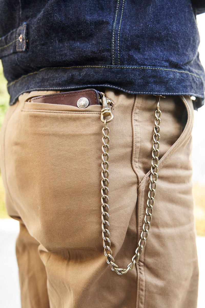 フルカウントのGジャンコーディネート | 260125-1120-19 高倉冬真 6枚目の写真