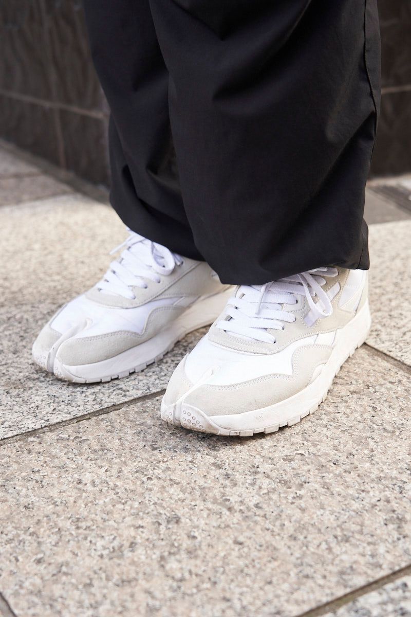 シュプリームのダウンジャケットコーディネート | 260125-1126-57 東村忠明 6枚目の写真