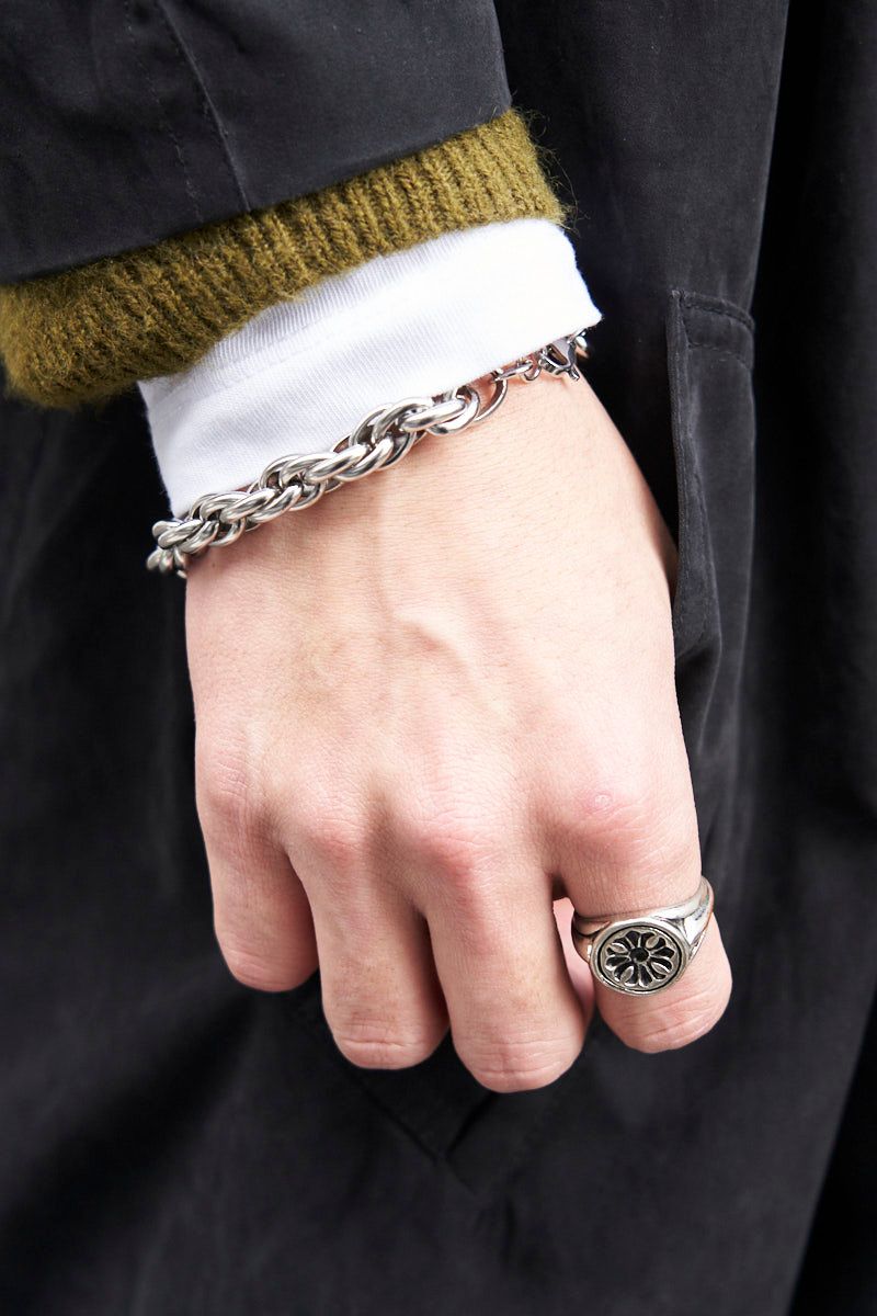 古着のコートコーディネート | 260125-1135-13 兼井 6枚目の写真