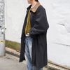 古着のコートコーディネート | 260125-1135-13 兼井 3枚目の写真