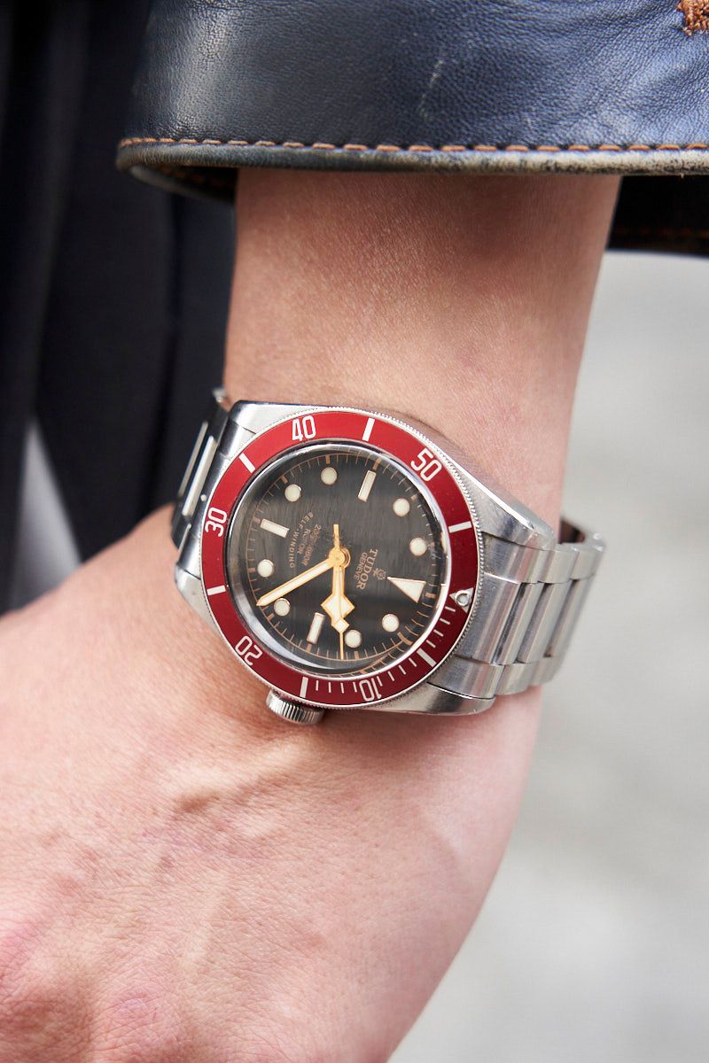 ワイツーレザーのジャケットコーディネート | 260125-1138-31 ユリ 9枚目の写真