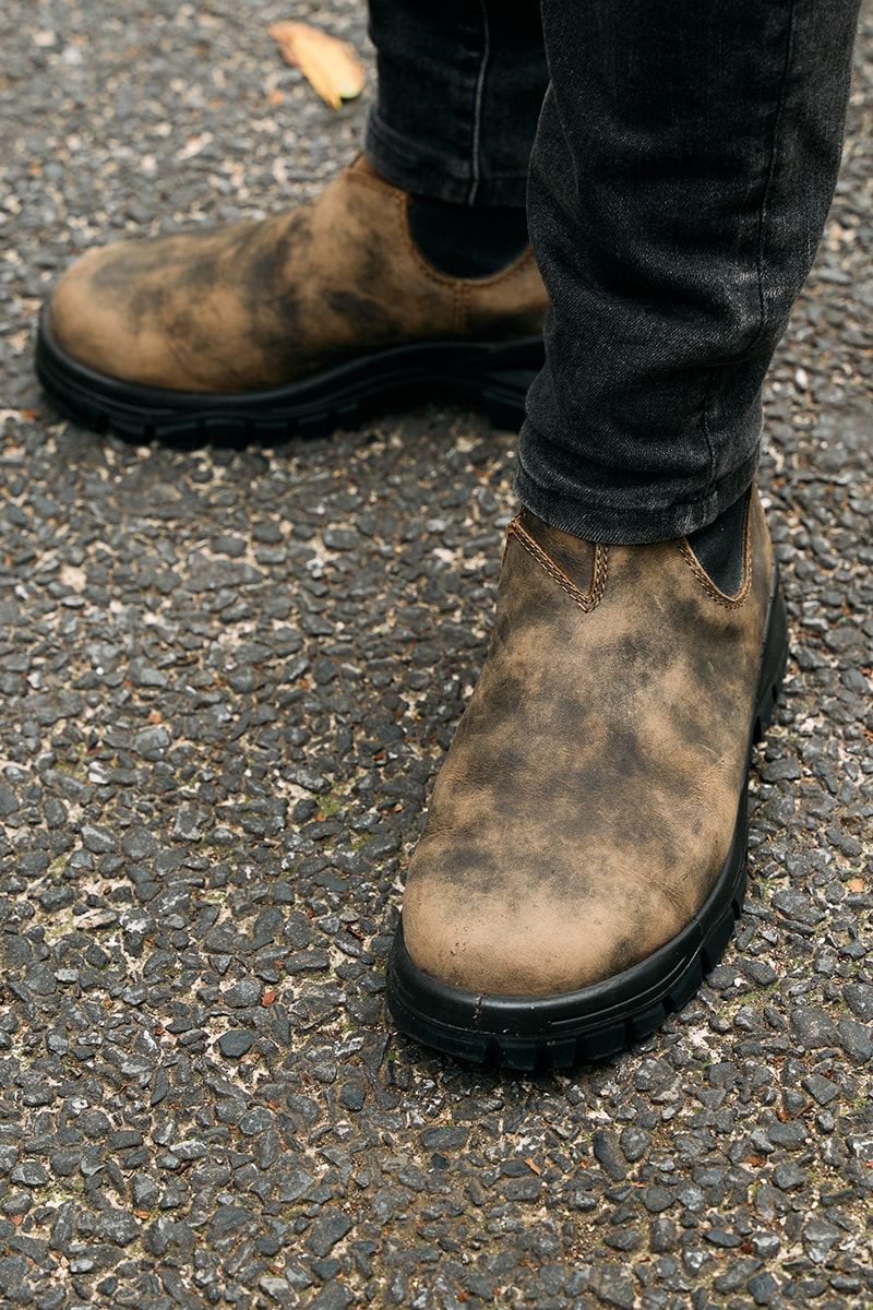 ユニクロのシャツコーディネート | 260126-1641-49 松下克也 5枚目の写真