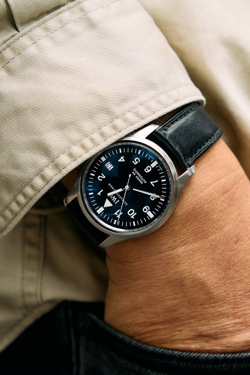 ギャップ、ユニクロ、ザラetc.“価格”も“見た目”もこなれたデニムを味方にした5名の洒落者たち - 9枚目の画像