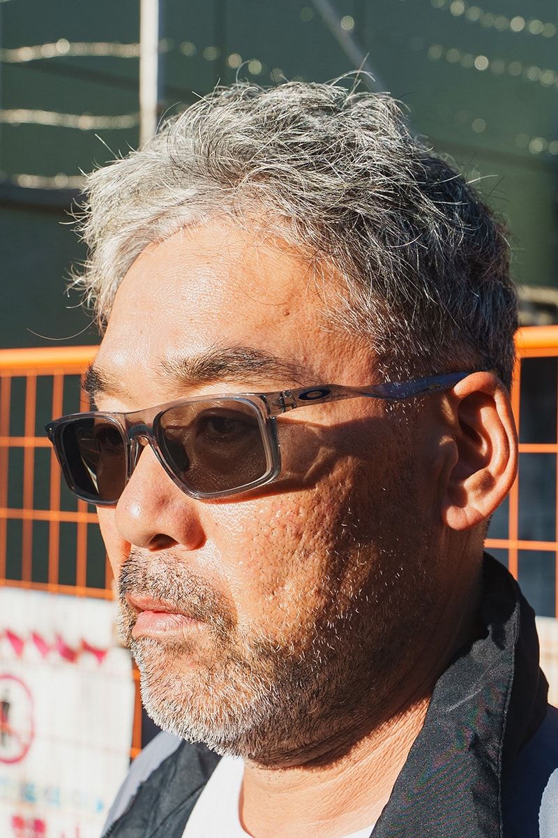 ミレーのジャケットコーディネート | 260126-1643-32 岩本丈朗 6枚目の写真