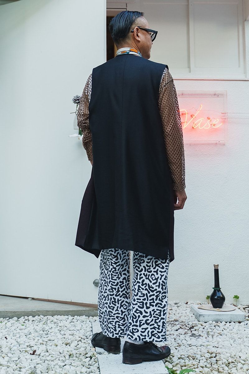 クラスのベストコーディネート | 260126-1646-28 平井名王企 3枚目の写真