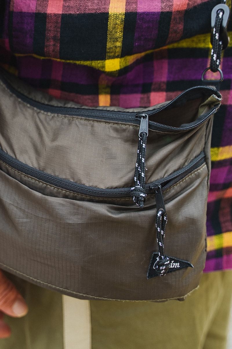 ハイスタンダードのシャツコーディネート | 260126-1649-41 安藤順也 4枚目の写真