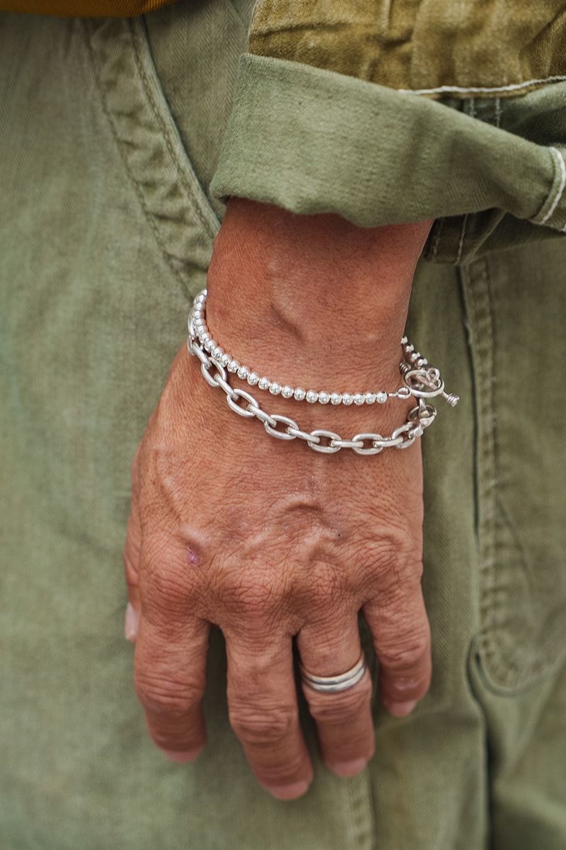 古着のジャンプスーツコーディネート | 260126-1651-32 小倉茂幸 3枚目の写真