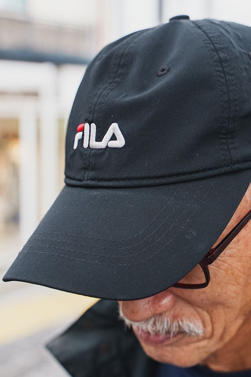 アシックスのスニーカーコーディネート | 260126-1653-45 加藤和美 2枚目の写真