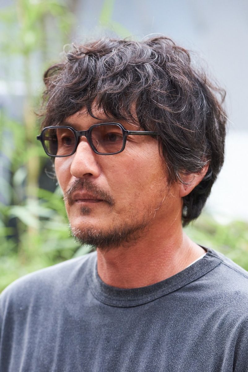 ヴァイナルアーカイブのスウェットコーディネート | 260126-1655-27 井上ゆうじ 2枚目の写真