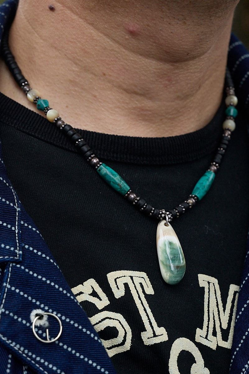 ジェラードのジャケットコーディネート | 260126-1658-26 井上剛文 2枚目の写真