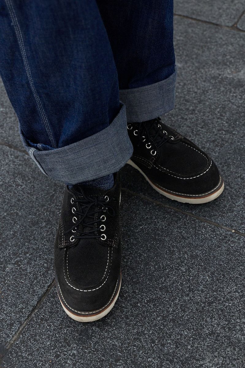 ジェラードのジャケットコーディネート | 260126-1658-26 井上剛文 10枚目の写真