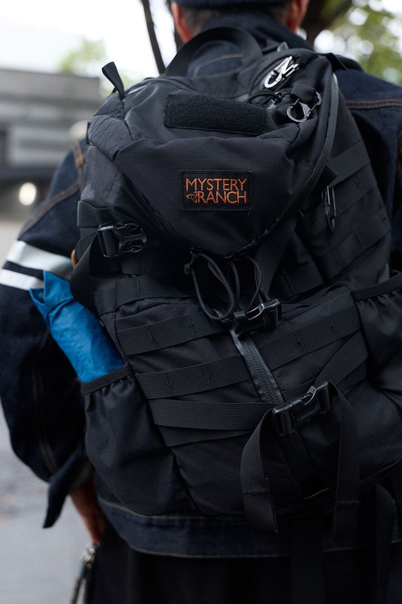 桃太郎ジーンズのGジャンコーディネート | 260126-1701-30 大内雅弘 9枚目の写真