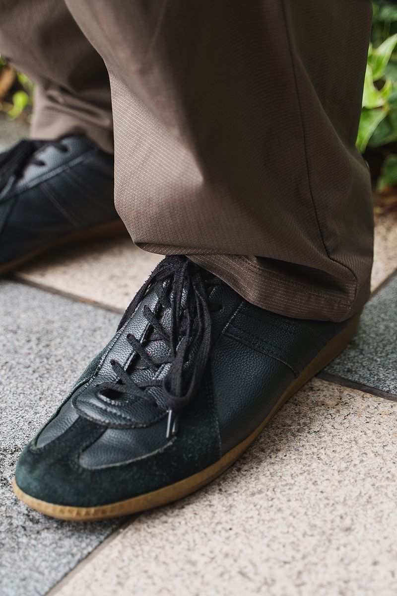 ビーミングbyビームスのジャケットコーディネート | 260126-1713-51 青木皓都 3枚目の写真