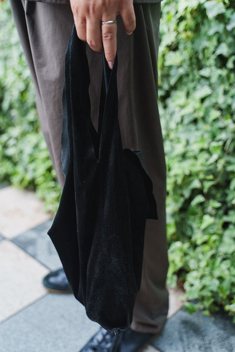 ビーミングbyビームスのジャケットコーディネート | 260126-1713-51 青木皓都 5枚目の写真