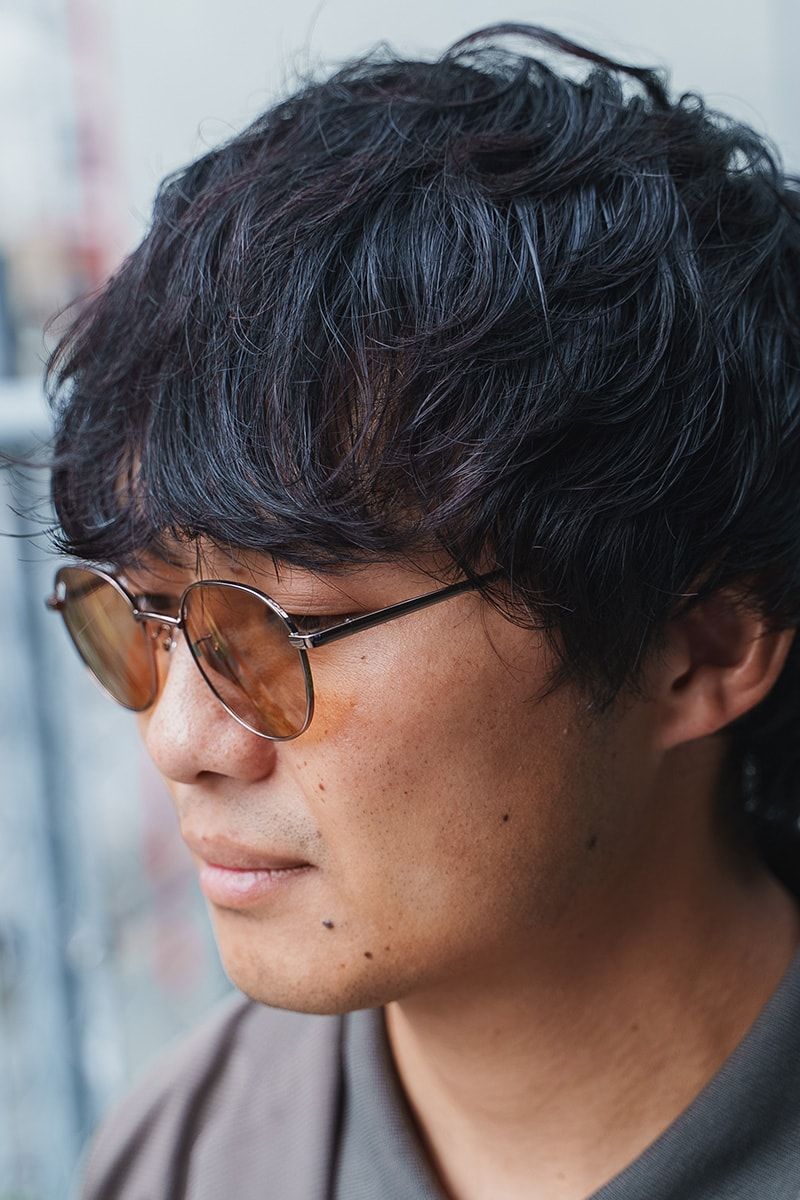 ビーミングbyビームスのジャケットコーディネート | 260126-1713-51 青木皓都 7枚目の写真