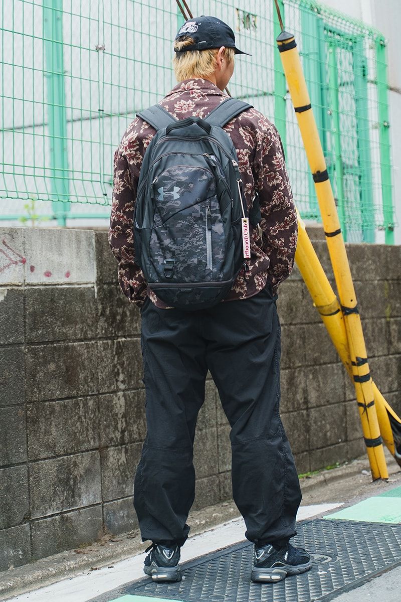 ハレのシャツコーディネート | 260126-1716-52 飯塚裕一 2枚目の写真