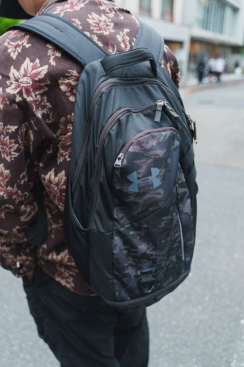 ハレのシャツコーディネート | 260126-1716-52 飯塚裕一 7枚目の写真