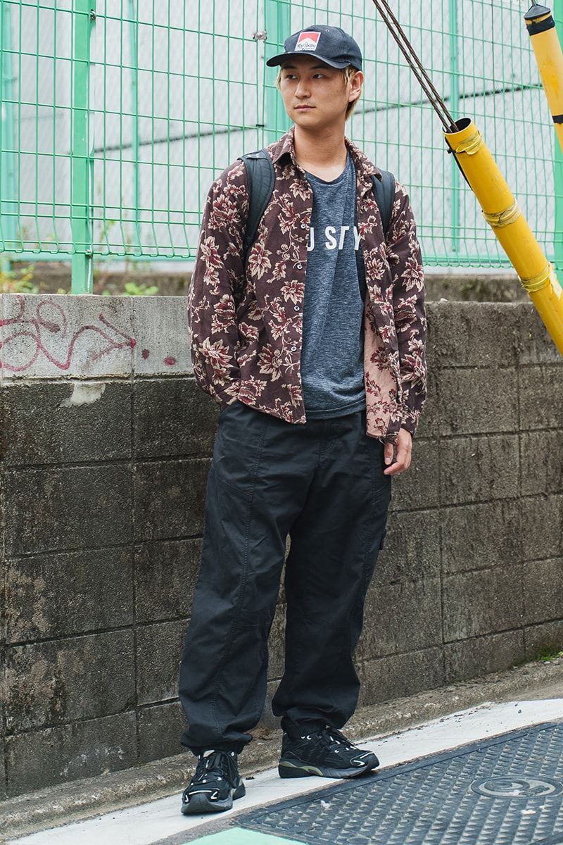 ハレのシャツコーディネート | 260126-1716-52 飯塚裕一 3枚目の写真