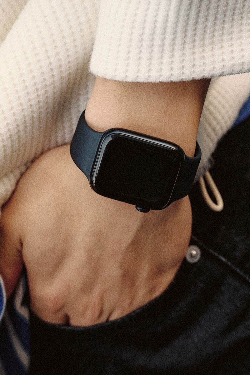 ヴォーのスウェットコーディネート | 260126-1719-27 佐藤薫月 5枚目の写真