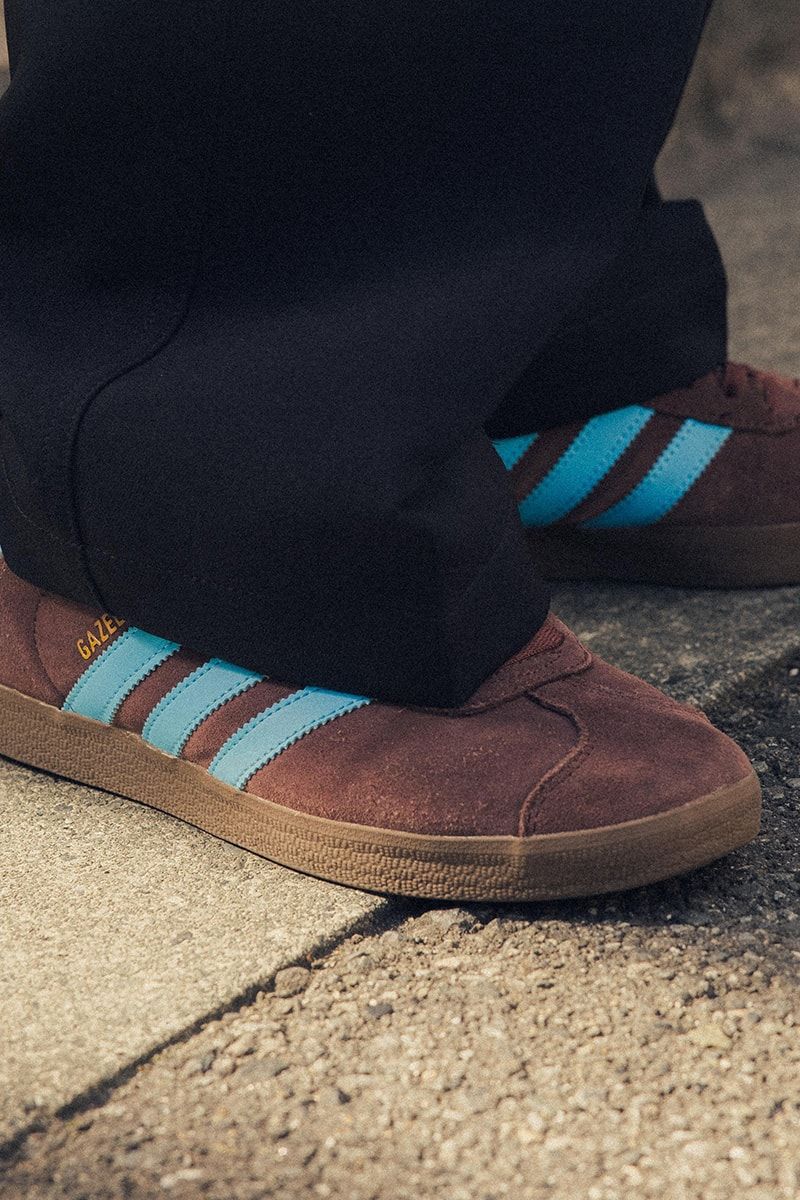 ポロラルフローレンのシャツコーディネート | 260126-1721-36 トリゴエエイスケ 5枚目の写真