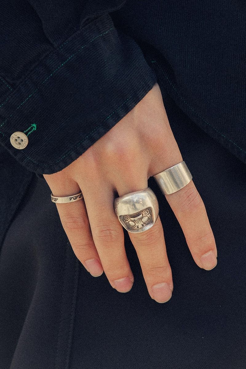 ポロラルフローレンのシャツコーディネート | 260126-1721-36 トリゴエエイスケ 7枚目の写真