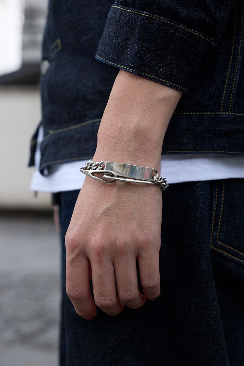 フルカウントのGジャンコーディネート | 260126-1725-53 綿谷瑞生 4枚目の写真