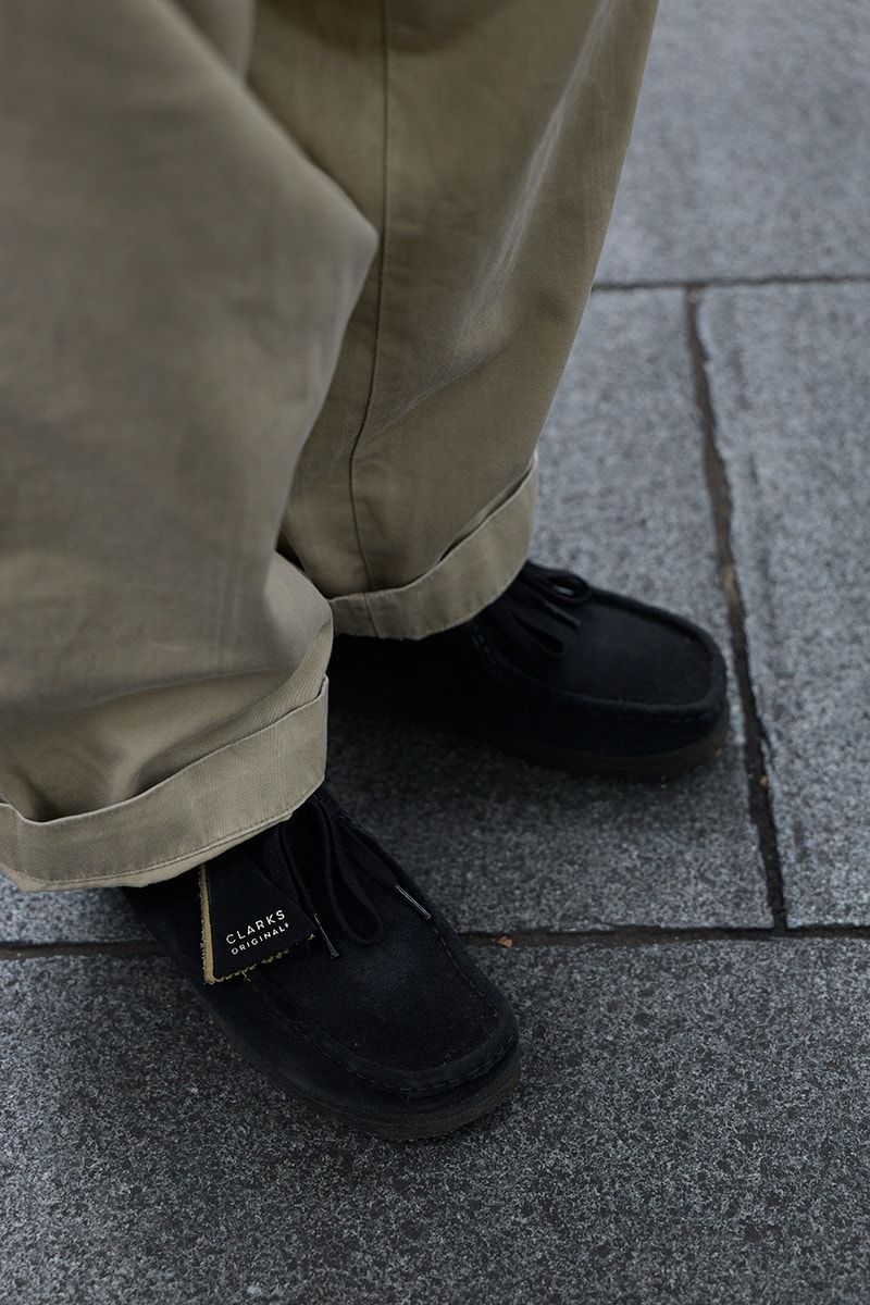 古着のジャケットコーディネート | 260126-1727-50 土屋裕二 5枚目の写真