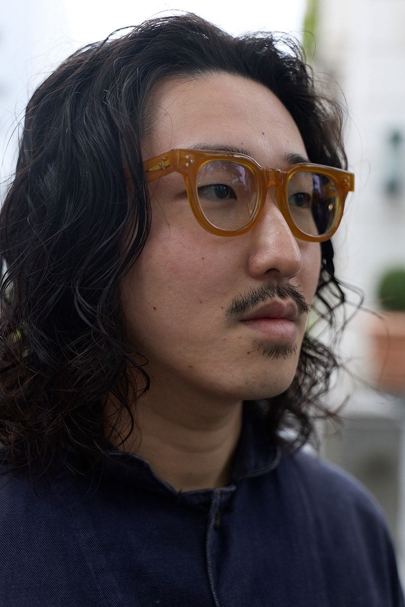 古着のジャケットコーディネート | 260126-1727-50 土屋裕二 3枚目の写真