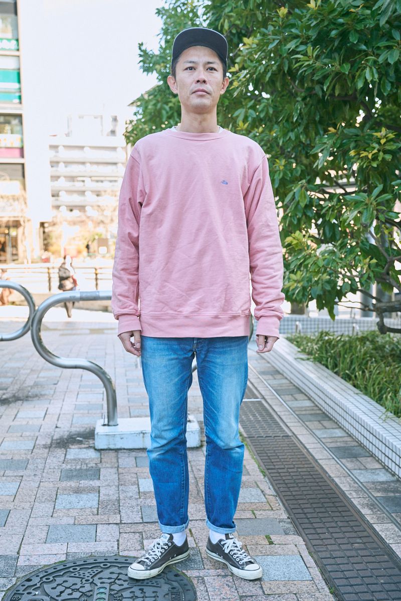 フリークスストアのコートコーディネート | 260127-0028-09 イトウ 4枚目の写真