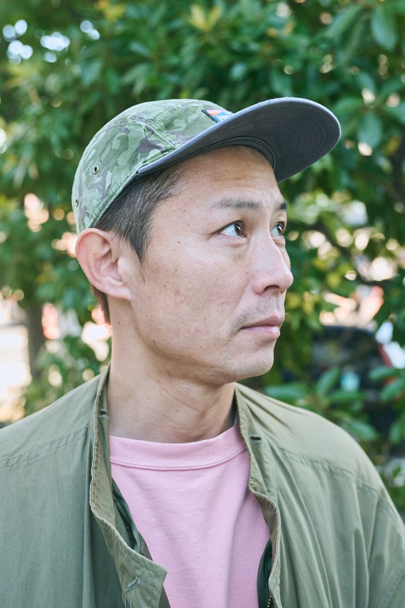 フリークスストアのコートコーディネート | 260127-0028-09 イトウ 5枚目の写真