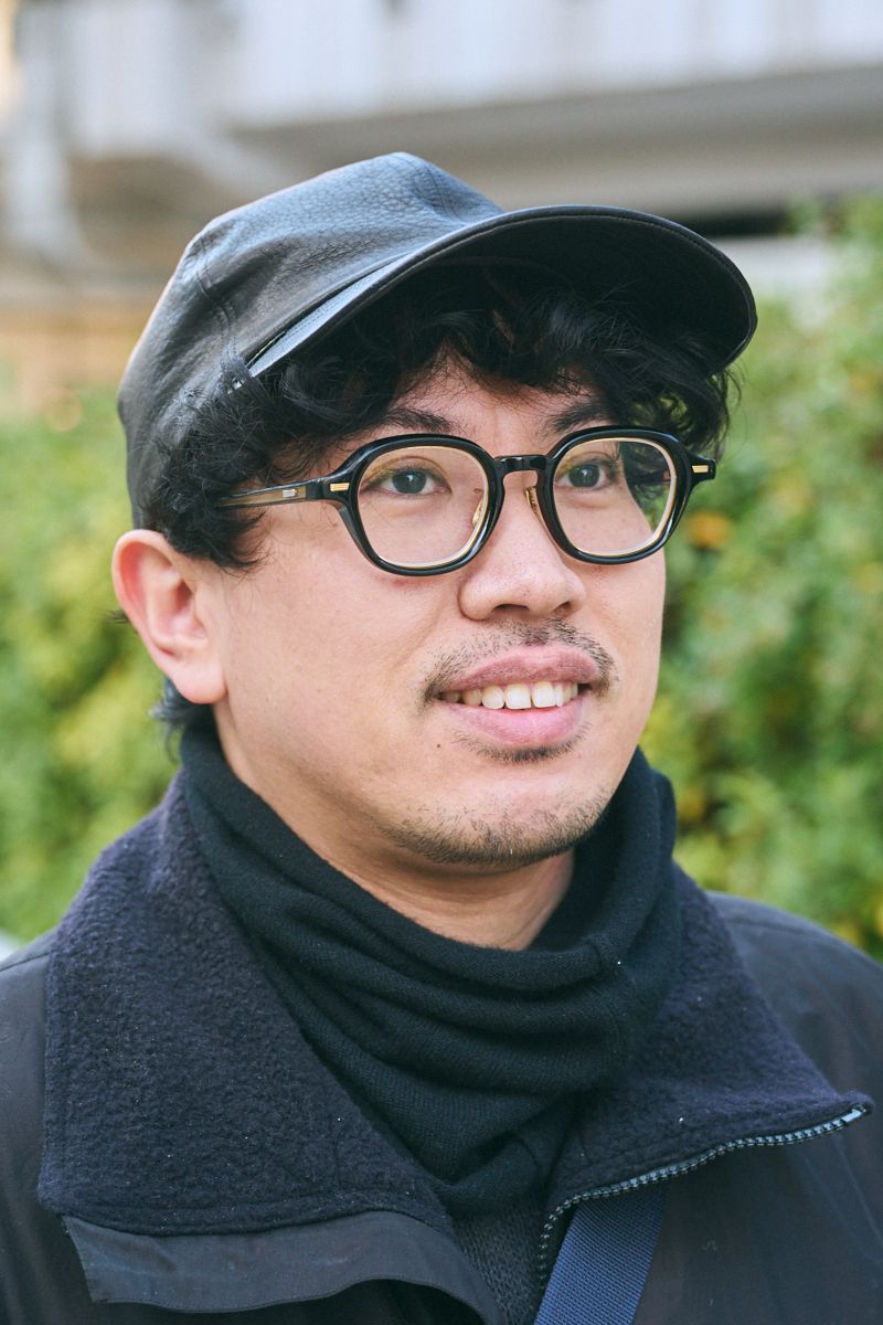 コモリのジャケットコーディネート | 260127-0030-50 イバヤシ 6枚目の写真