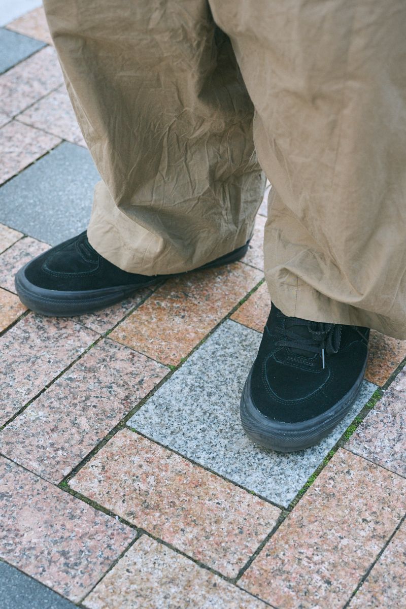 コモリのジャケットコーディネート | 260127-0030-50 イバヤシ 10枚目の写真