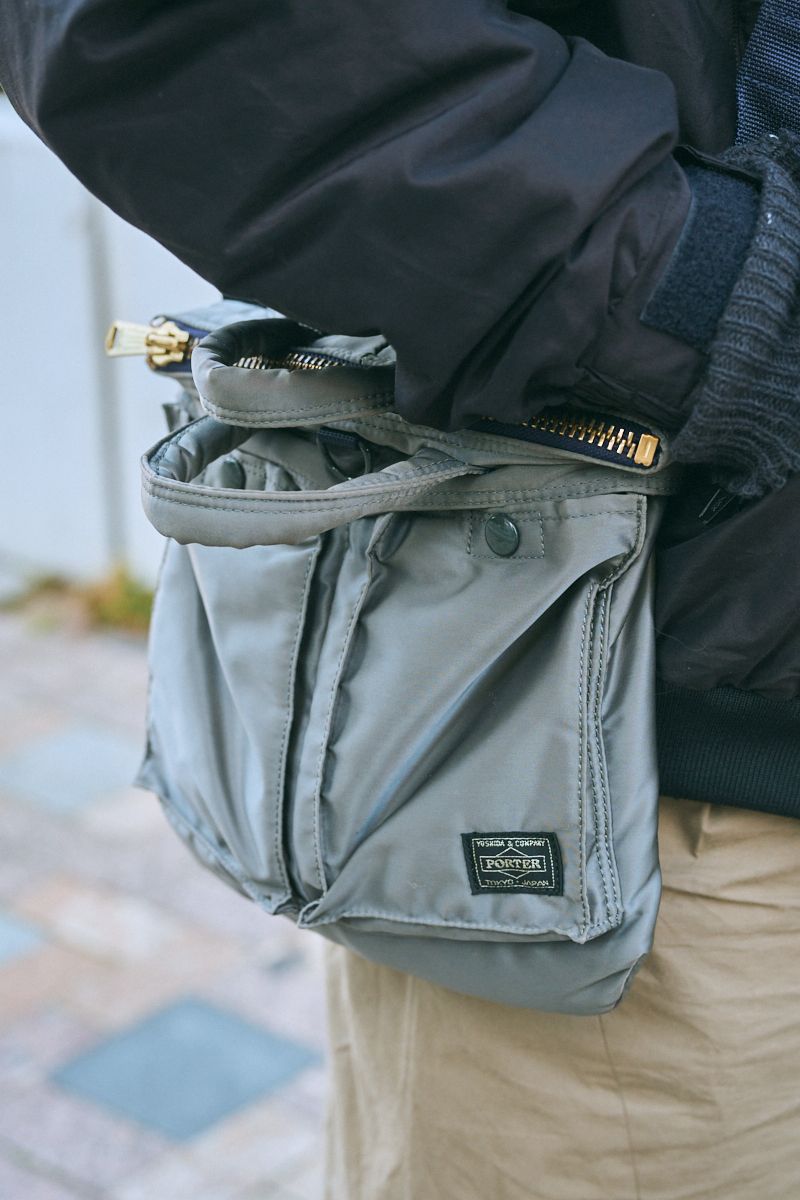 コモリのジャケットコーディネート | 260127-0030-50 イバヤシ 8枚目の写真