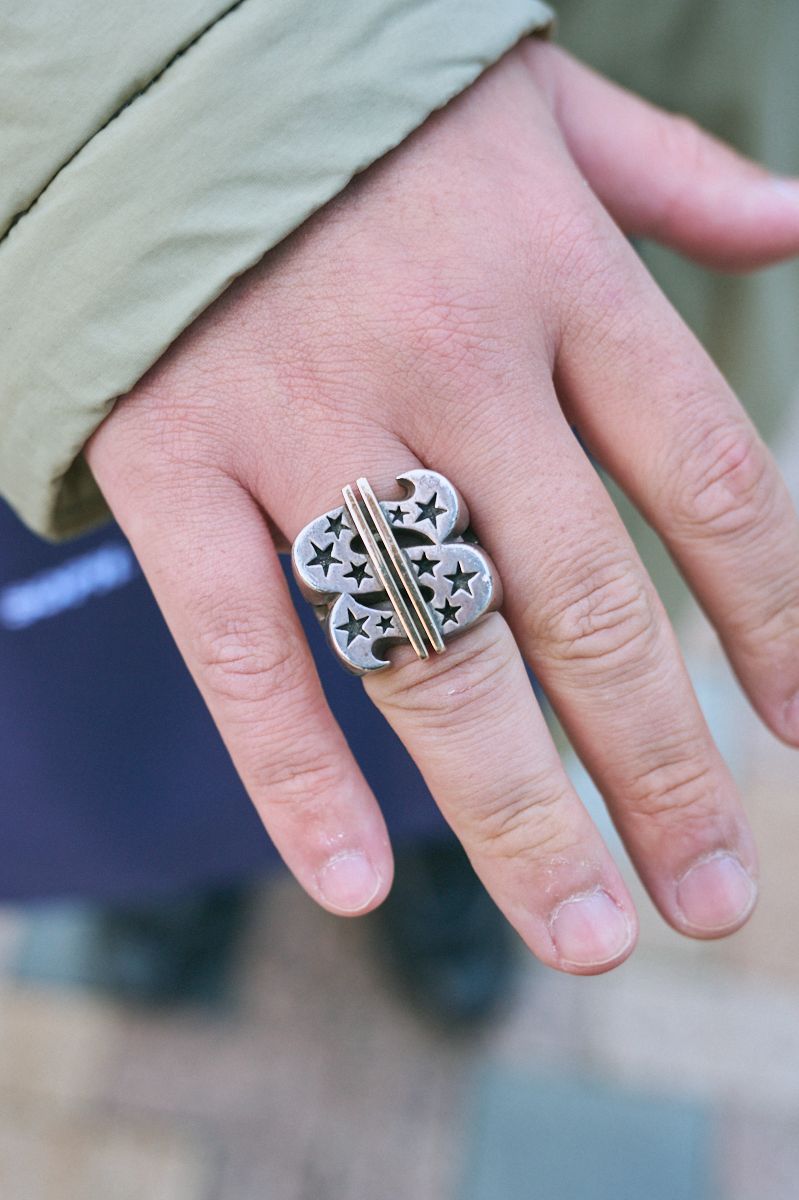 ユニフォームエクスペリメントのコートコーディネート | 260127-0034-27 土屋光永 10枚目の写真