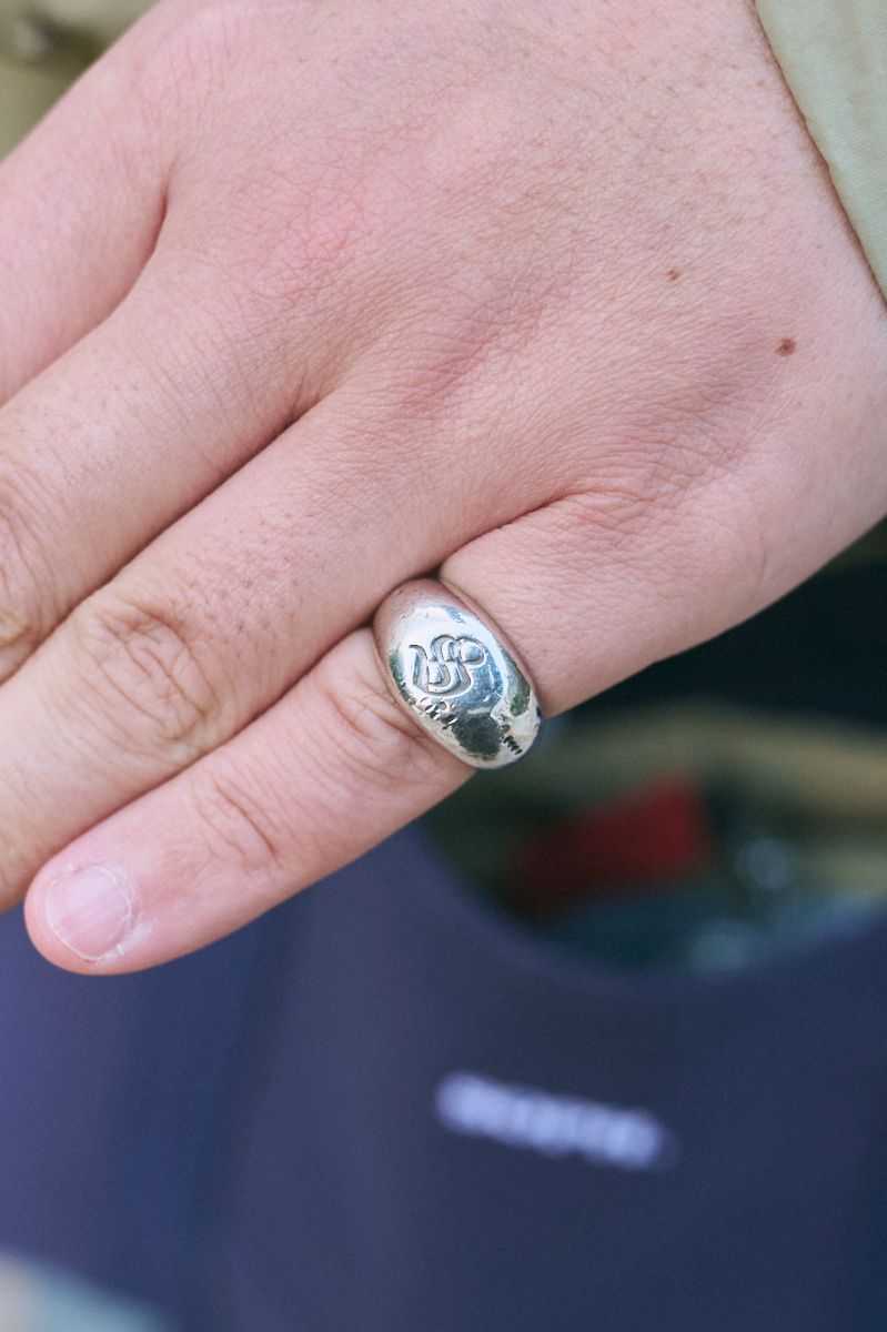 ユニフォームエクスペリメントのコートコーディネート | 260127-0034-27 土屋光永 11枚目の写真