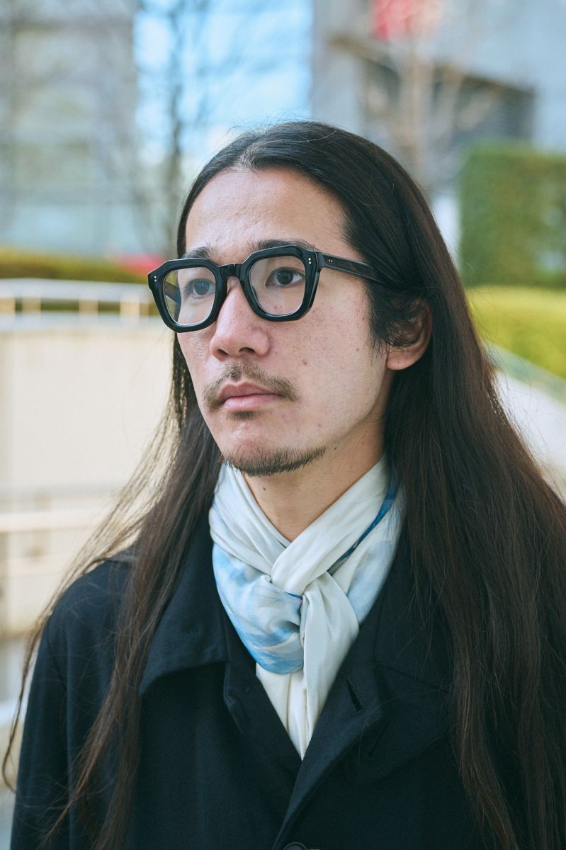 エレナドーソンのコートコーディネート | 260127-0040-40 森 5枚目の写真