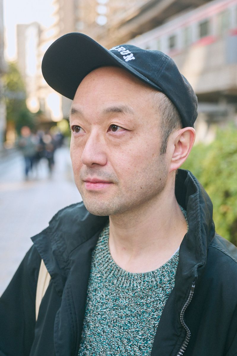 ポロラルフローレンのジャケットコーディネート | 260127-0047-54 藤江基一 5枚目の写真