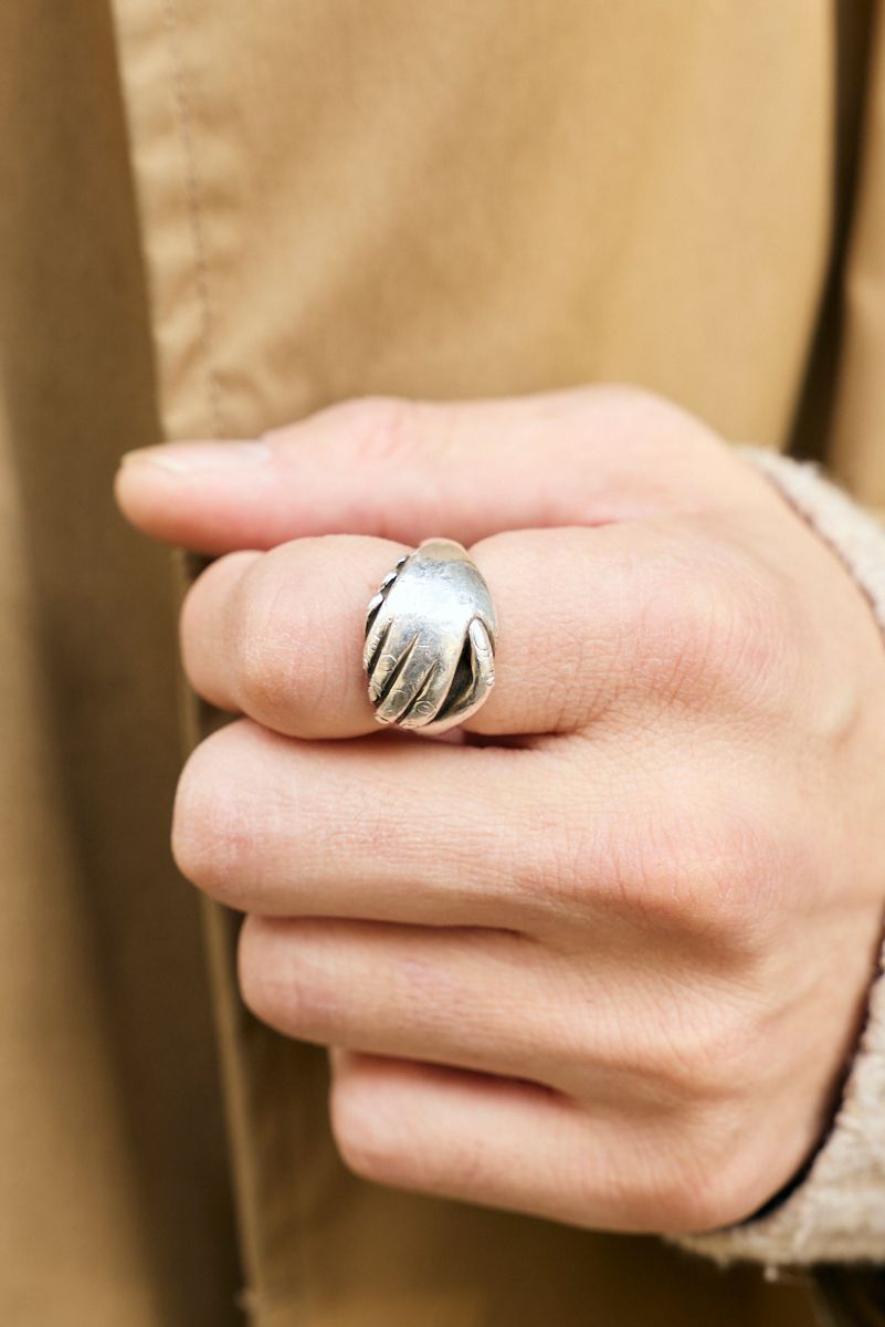 ザノースフェイスパープルレーベルのコートコーディネート | 260127-0128-41 進藤 晃 7枚目の写真