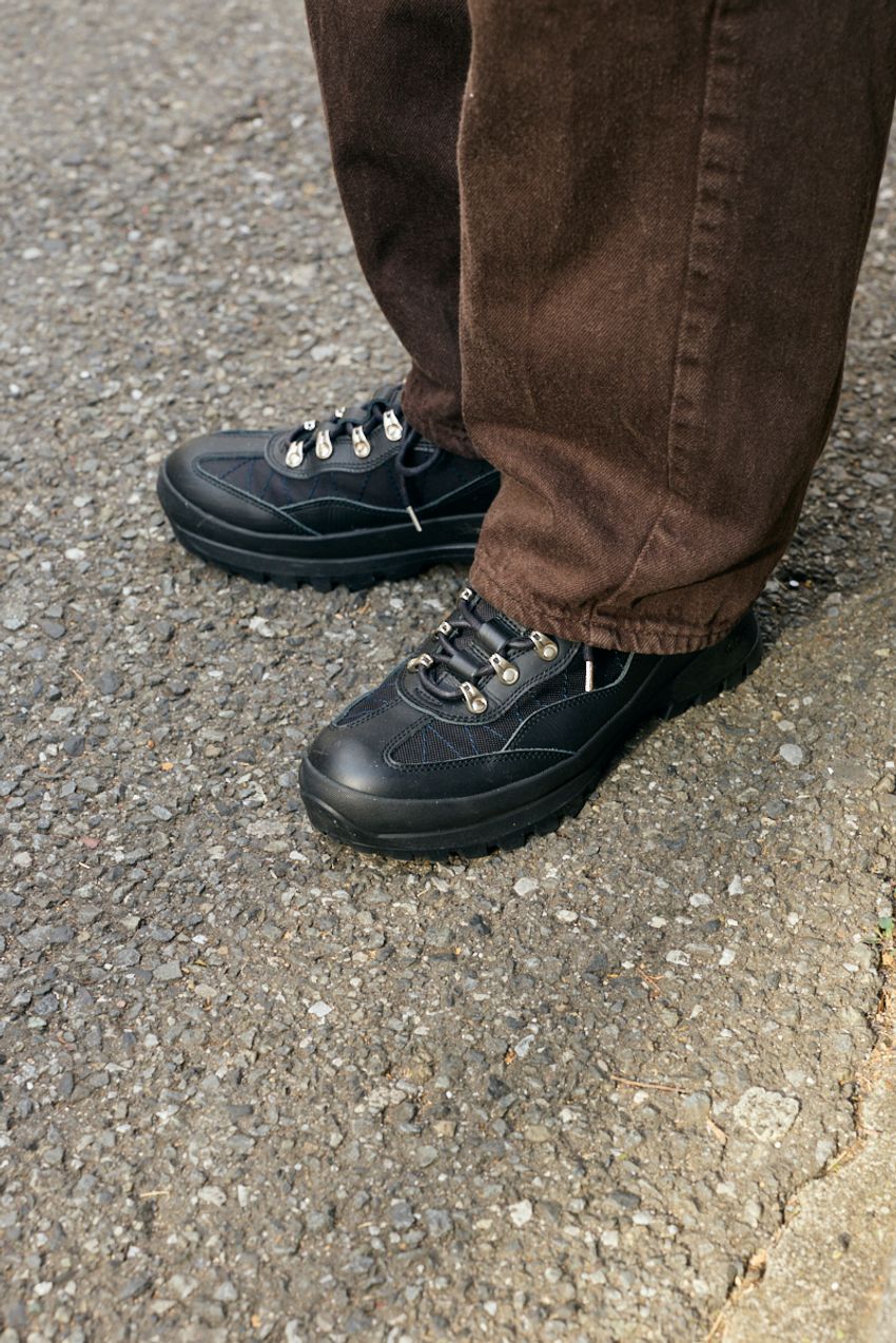 初春は“軽やかコート派”な洒落者スナップ5選！膝丈からロングまで、その着こなしを解説 - 7枚目の画像